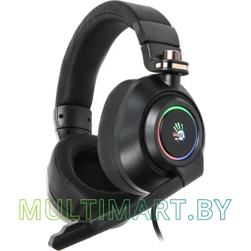 Наушники A4Tech Bloody G580 картинка 2